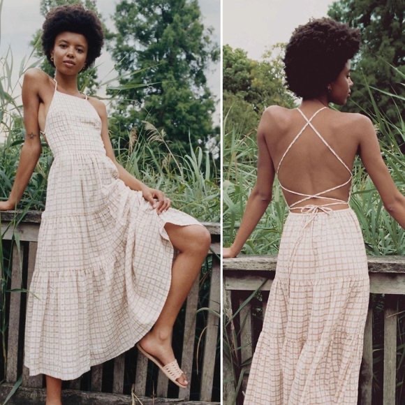 Christy Dawn Delphine Dress NWOT - Picture 1 of 7